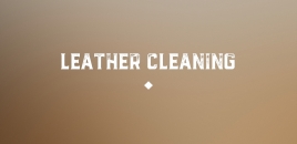 Leather Cleaning | Fairview Park Carpet Cleaning fairview park